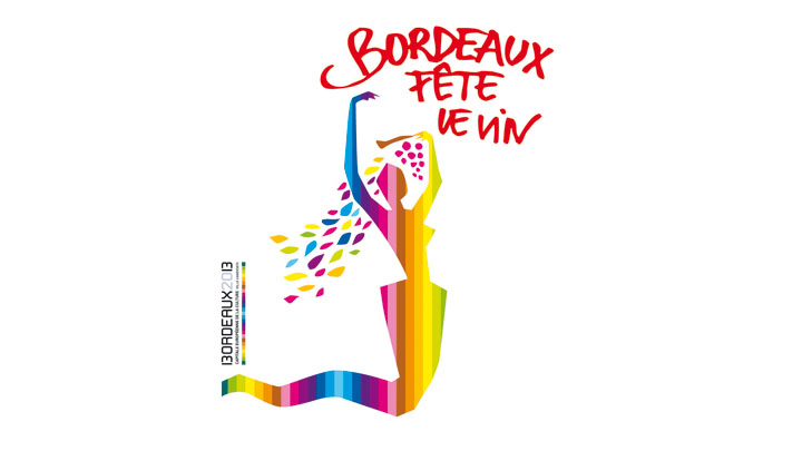 BORDEAUX FETE LE VIN