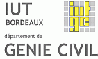 IUT GENIE CIVIL BORDEAUX