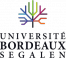 UNIVERSITE BORDEAUX SEGALEN