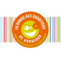 LA RONDE DES QUARTIERS DE BORDEAUX