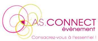 AS CONNECT