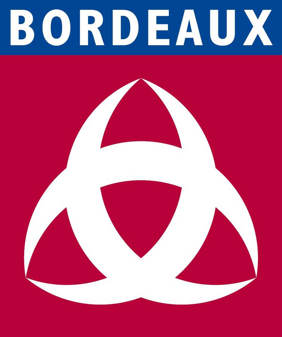 MAIRIE DE BORDEAUX