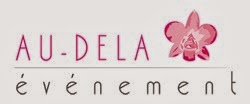 AUDELA EVENEMENT