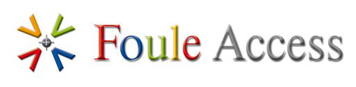 FOULE ACCESS
