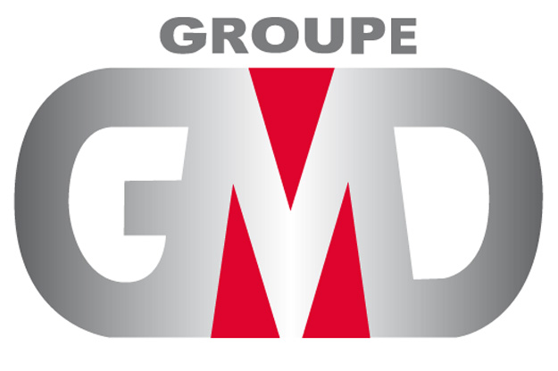 GROUPE GMD