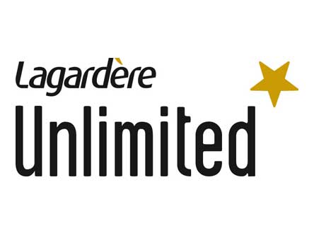 LAGARDERE UNLIMITED