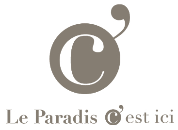 LE PARADIS C’EST ICI