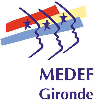 MEDEF GIRONDE
