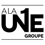 GROUPE A LA UNE