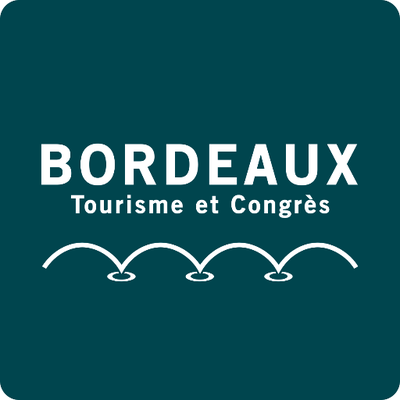OFFICE DE TOURISME & DES CONGRÈS DE BORDEAUX MÉTROPOLE