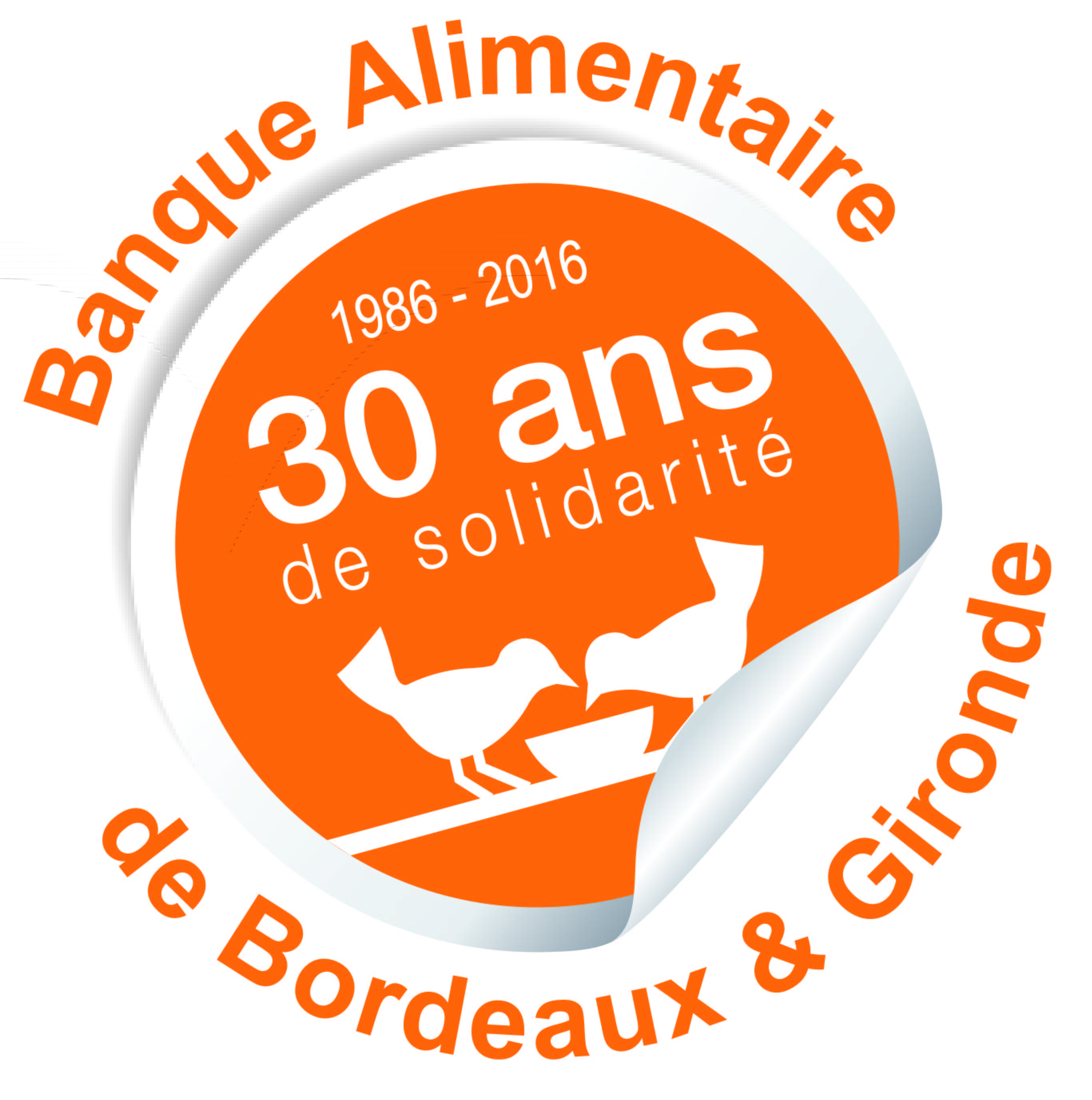 Banque Alimentaire de Bordeaux et de la Gironde