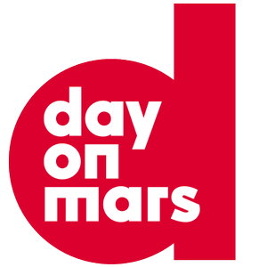 DAY ON MARS