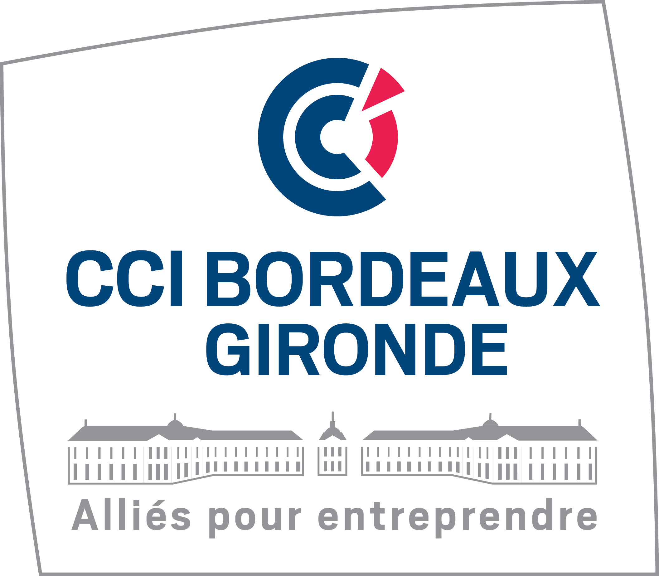 CCI Bordeaux Gironde