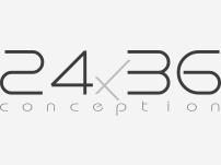 24 x 36 CONCEPTION