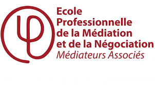 ÉCOLE PROFESSIONNELLE DE LA MÉDIATION ET DE LA NÉGOCIATION