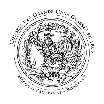 CONSEIL DES GRANDS CRUS CLASSES EN 1855