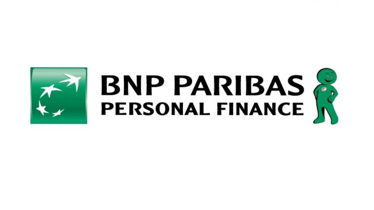BNP PARIBAS PERSONAL FINANCE