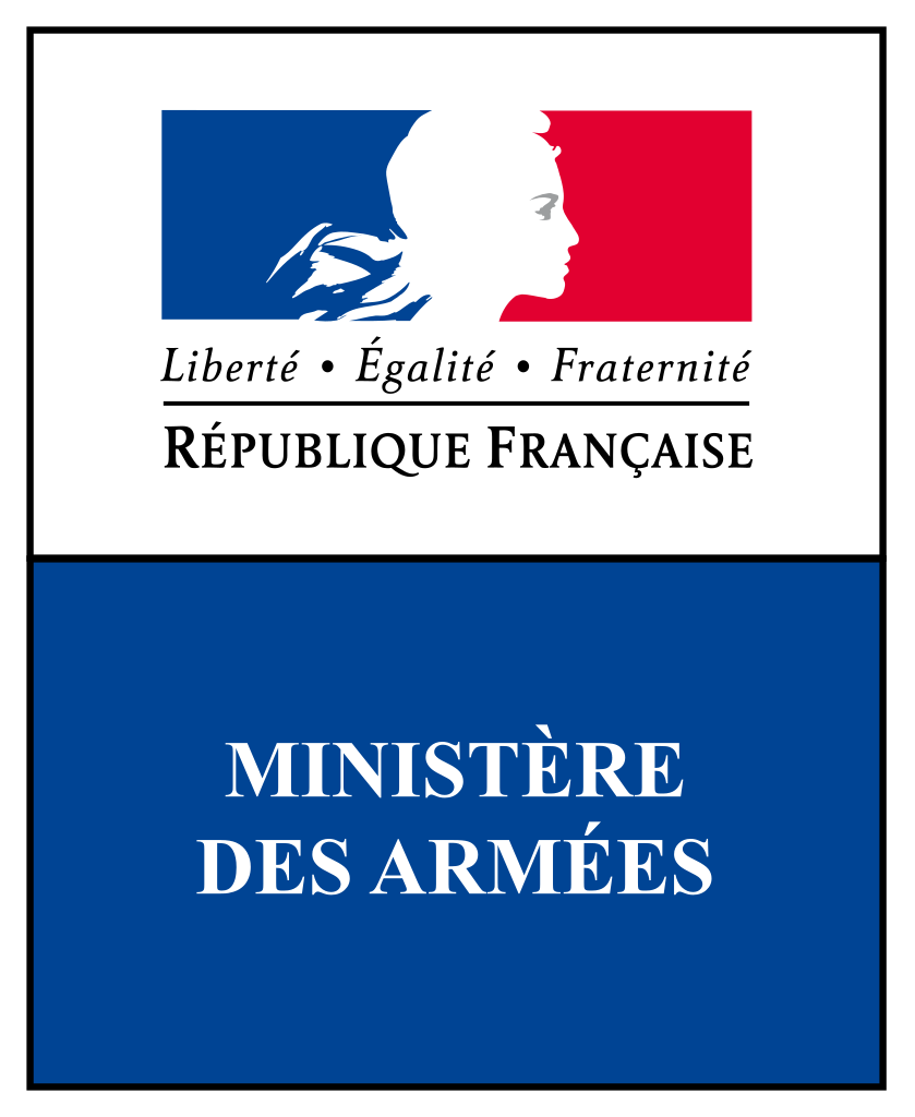 MINISTÈRE DES ARMÉES