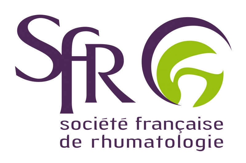 SOCIÉTÉ FRANÇAISE DE RHUMATOLOGIE