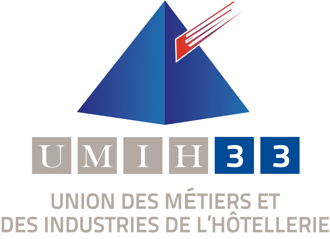 UNION DES MÉTIERS ET DES INDUSTRIES DE L’HÔTELLERIE 33