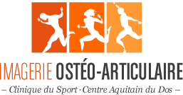 CLUB D’IMAGERIE DE L’APPAREIL LOCOMOTEUR