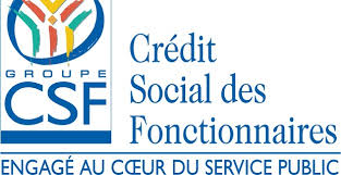 CRÉDIT SOCIAL DES FONCTIONNAIRES
