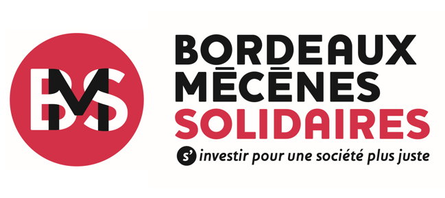 BORDEAUX MECENES SOLIDAIRES
