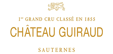 CHATEAU GUIRAUD