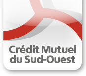 CREDIT MUTUEL SUD OUEST