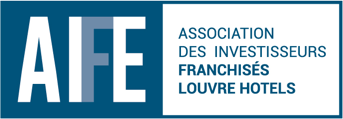ASSOCIATION DES INVESTISSEURS FRANCHISÉS LOUVRE HÔTELS