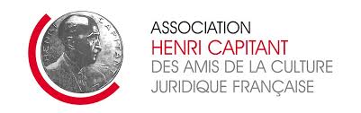 ASSOCIATION HENRI CAPITANT