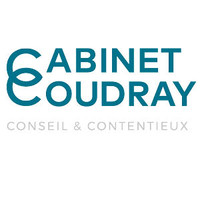 CABINET COUDRAY