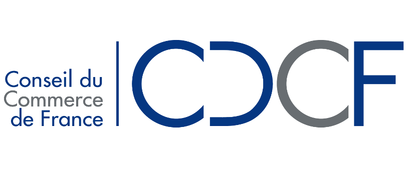CONSEIL DU COMMERCE DE FRANCE