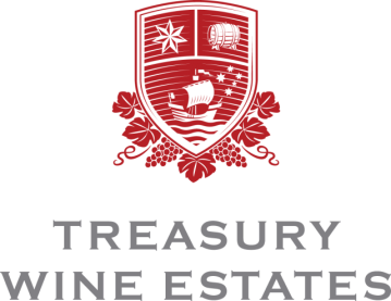 TREASURY WINE ESTATES