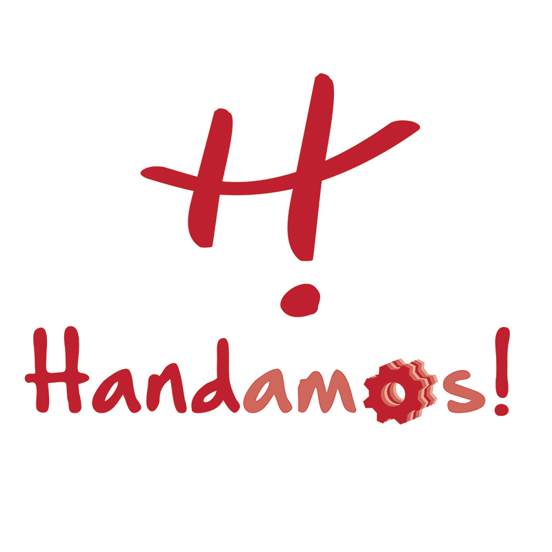 HANDAMOS