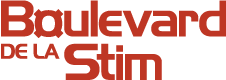 BOULEVARD DE LA STIM