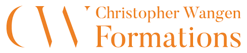 CHRISTOPHER WANGEN FORMATIONS