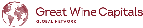 GREAT WINE CAPITALS