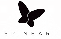 SPINEART