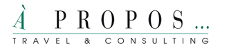 A PROPOS TRAVEL