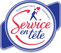 FRANCE BOISSONS SERVICE EN TETE