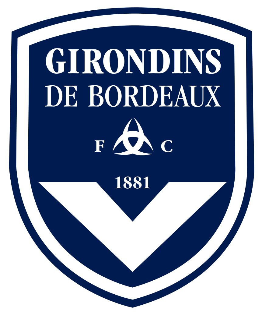 FC GIRONDINS DE BORDEAUX