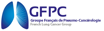GROUPE FRANCAIS DE PNEUMO CANCEROLOGIE