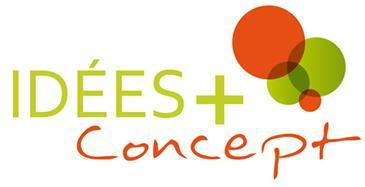 IDEES PUS CONCEPT