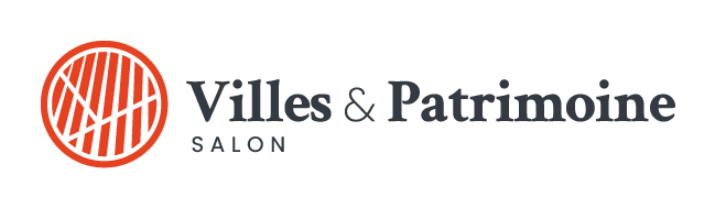 SALON VILLES & PATRIMOINE