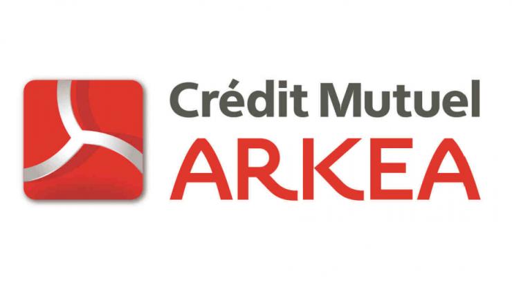 CREDIT MUTUEL ARKEA