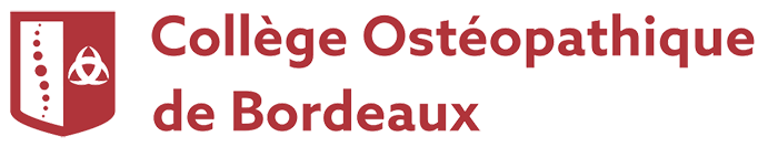 COB – COLLEGE OSTEOPATHIQUE BORDEAUX