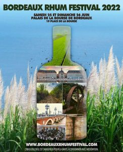 BORDEAUX RHUM FESTIVAL