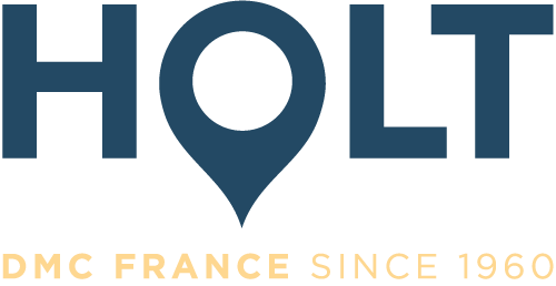 HOLT PARIS