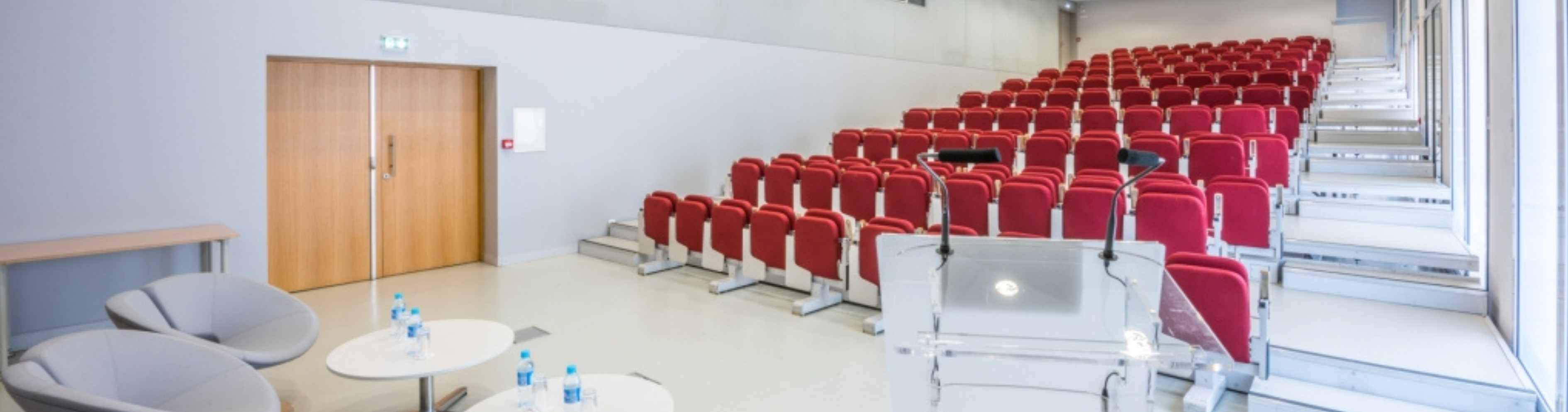 Tous types d’événements